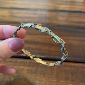 Ronaldo Designer Jewerly “I Love You” Bracelet